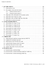 Предварительный просмотр 4 страницы Baumer Hubner HMC16 Series Mounting And Operating Instructions