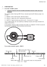 Предварительный просмотр 9 страницы Baumer Hubner HMC16 Series Mounting And Operating Instructions