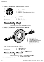 Предварительный просмотр 10 страницы Baumer Hubner HMC16 Series Mounting And Operating Instructions