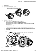 Предварительный просмотр 13 страницы Baumer Hubner HMC16 Series Mounting And Operating Instructions