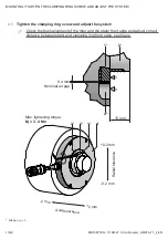 Предварительный просмотр 14 страницы Baumer Hubner HMC16 Series Mounting And Operating Instructions