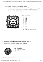 Предварительный просмотр 27 страницы Baumer Hubner HMC16 Series Mounting And Operating Instructions