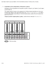 Предварительный просмотр 30 страницы Baumer Hubner HMC16 Series Mounting And Operating Instructions