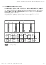 Предварительный просмотр 31 страницы Baumer Hubner HMC16 Series Mounting And Operating Instructions