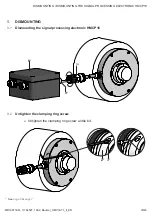 Предварительный просмотр 37 страницы Baumer Hubner HMC16 Series Mounting And Operating Instructions