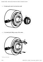 Предварительный просмотр 38 страницы Baumer Hubner HMC16 Series Mounting And Operating Instructions