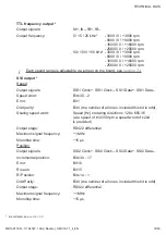 Предварительный просмотр 41 страницы Baumer Hubner HMC16 Series Mounting And Operating Instructions