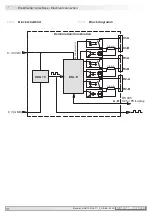 Предварительный просмотр 34 страницы Baumer Hubner HOG 10 + DSL Mounting And Operating Instructions