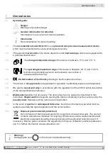 Preview for 5 page of Baumer Hubner HOG 131 Mounting And Operating Instructions