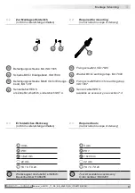 Preview for 11 page of Baumer Hubner HOG 131 Mounting And Operating Instructions