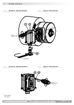 Preview for 14 page of Baumer Hubner HOG 131 Mounting And Operating Instructions