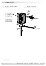 Preview for 16 page of Baumer Hubner HOG 131 Mounting And Operating Instructions