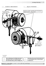 Preview for 17 page of Baumer Hubner HOG 131 Mounting And Operating Instructions