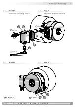 Preview for 23 page of Baumer Hubner HOG 131 Mounting And Operating Instructions