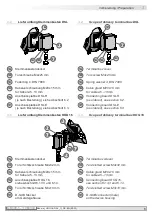 Предварительный просмотр 9 страницы Baumer Hubner HOG 16 + DSL Mounting And Operating Instructions