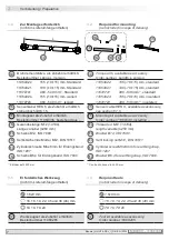 Предварительный просмотр 10 страницы Baumer Hubner HOG 16 + DSL Mounting And Operating Instructions