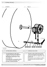 Предварительный просмотр 12 страницы Baumer Hubner HOG 16 + DSL Mounting And Operating Instructions