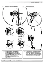 Предварительный просмотр 13 страницы Baumer Hubner HOG 16 + DSL Mounting And Operating Instructions