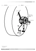 Предварительный просмотр 15 страницы Baumer Hubner HOG 16 + DSL Mounting And Operating Instructions