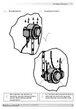 Предварительный просмотр 17 страницы Baumer Hubner HOG 16 + DSL Mounting And Operating Instructions