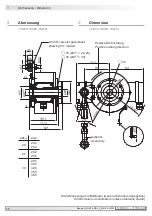 Предварительный просмотр 18 страницы Baumer Hubner HOG 16 + DSL Mounting And Operating Instructions