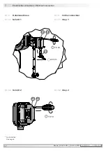 Предварительный просмотр 20 страницы Baumer Hubner HOG 16 + DSL Mounting And Operating Instructions