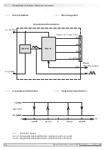 Предварительный просмотр 26 страницы Baumer Hubner HOG 16 + DSL Mounting And Operating Instructions