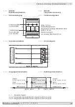 Предварительный просмотр 27 страницы Baumer Hubner HOG 16 + DSL Mounting And Operating Instructions