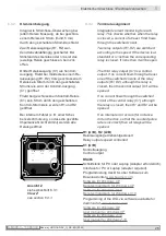 Предварительный просмотр 29 страницы Baumer Hubner HOG 16 + DSL Mounting And Operating Instructions