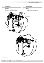 Предварительный просмотр 31 страницы Baumer Hubner HOG 16 + DSL Mounting And Operating Instructions