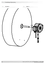 Предварительный просмотр 34 страницы Baumer Hubner HOG 16 + DSL Mounting And Operating Instructions