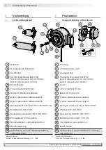 Предварительный просмотр 8 страницы Baumer Hubner HOG 16 Mounting And Operating Instructions