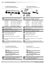 Предварительный просмотр 10 страницы Baumer Hubner HOG 16 Mounting And Operating Instructions