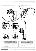 Предварительный просмотр 13 страницы Baumer Hubner HOG 16 Mounting And Operating Instructions