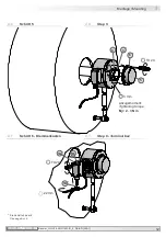 Предварительный просмотр 15 страницы Baumer Hubner HOG 16 Mounting And Operating Instructions