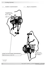 Предварительный просмотр 18 страницы Baumer Hubner HOG 16 Mounting And Operating Instructions