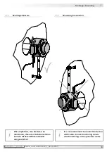 Предварительный просмотр 19 страницы Baumer Hubner HOG 16 Mounting And Operating Instructions