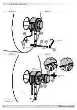 Предварительный просмотр 26 страницы Baumer Hubner HOG 16 Mounting And Operating Instructions