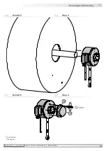 Предварительный просмотр 27 страницы Baumer Hubner HOG 16 Mounting And Operating Instructions