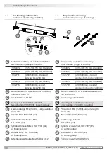 Preview for 12 page of Baumer Hubner HOG 165 + DSL Installation And Operating Instructions Manual