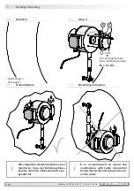 Предварительный просмотр 18 страницы Baumer Hubner HOG 165 + DSL Installation And Operating Instructions Manual