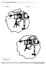 Предварительный просмотр 34 страницы Baumer Hubner HOG 165 + DSL Installation And Operating Instructions Manual