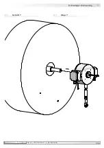 Предварительный просмотр 37 страницы Baumer Hubner HOG 165 + DSL Installation And Operating Instructions Manual