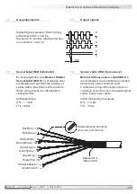 Предварительный просмотр 23 страницы Baumer Hubner HOG 71 Mounting And Operating Instructions