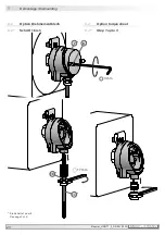 Предварительный просмотр 26 страницы Baumer Hubner HOG 71 Mounting And Operating Instructions