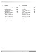 Предварительный просмотр 30 страницы Baumer Hubner HOG 71 Mounting And Operating Instructions