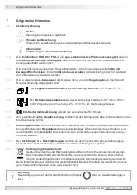 Предварительный просмотр 4 страницы Baumer Hubner HOG 86+FSL Mounting And Operating Instructions