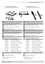 Предварительный просмотр 9 страницы Baumer Hubner HOG 86+FSL Mounting And Operating Instructions