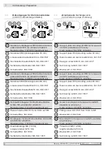 Предварительный просмотр 10 страницы Baumer Hubner HOG 86+FSL Mounting And Operating Instructions