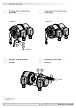 Предварительный просмотр 14 страницы Baumer Hubner HOG 86+FSL Mounting And Operating Instructions